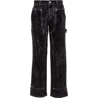 STELLA MCCARTNEY Denim Hose