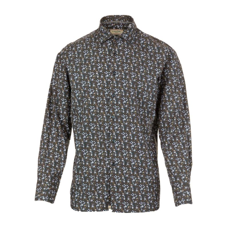 TINTORIA MATTEI Shirt