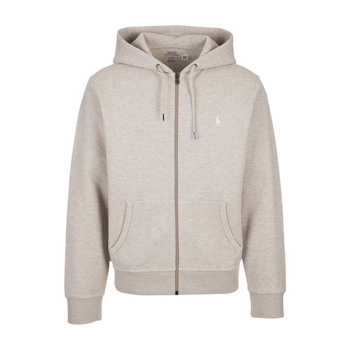POLO RALPH LAUREN Long Sleeve Sweatshirt