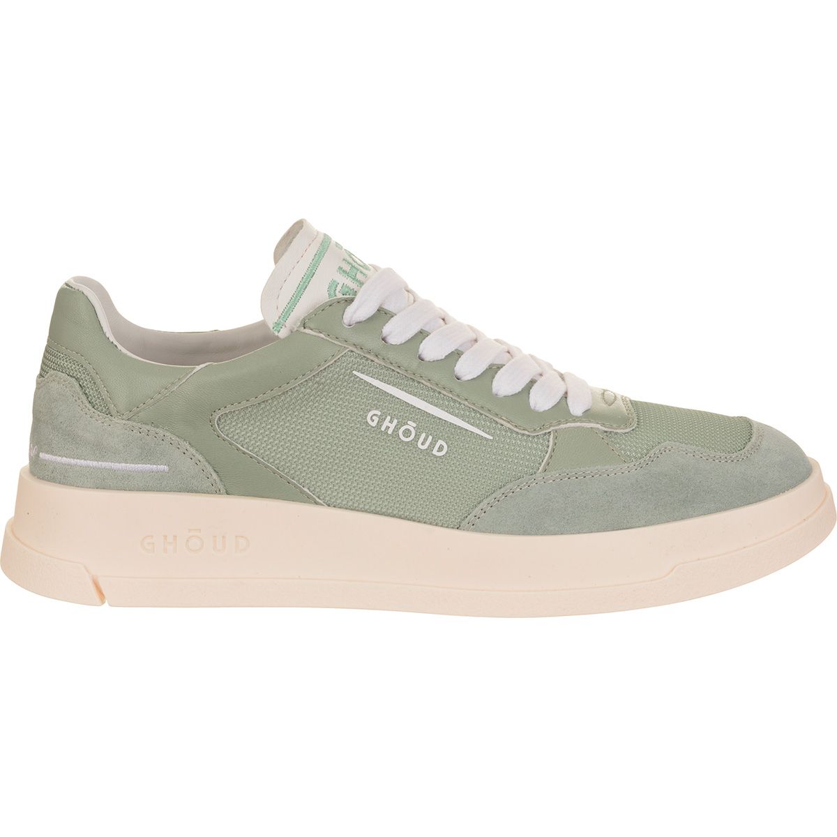 GHOUD SUEDE