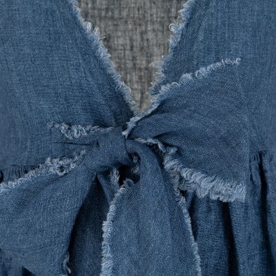 IL GUFO dress
