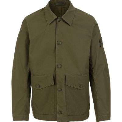 STONE ISLAND giubbotto ghost