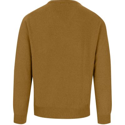 OZ BASIC Strickpullover