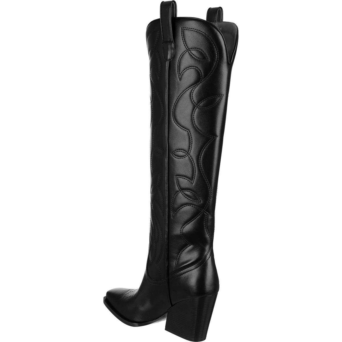 STELLA MCCARTNEY Cowboy Stiefel