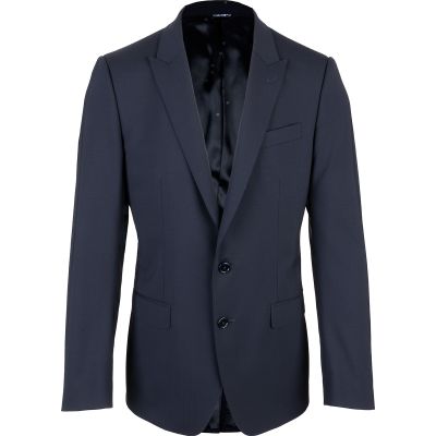 DOLCE & GABBANA Anzug