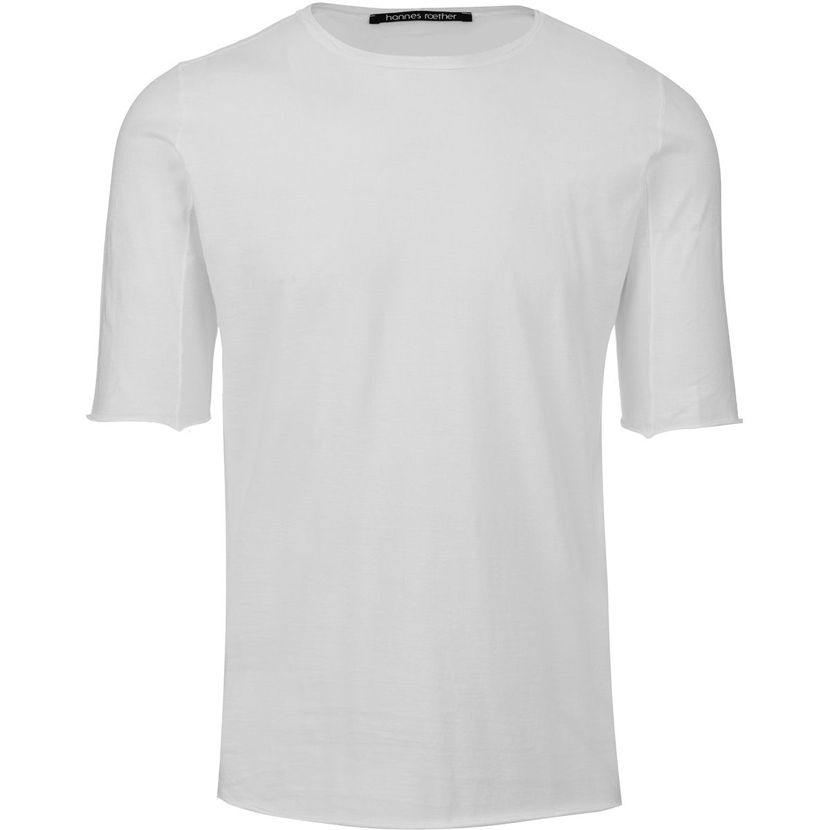 HANNES ROETHER t-shirt facon