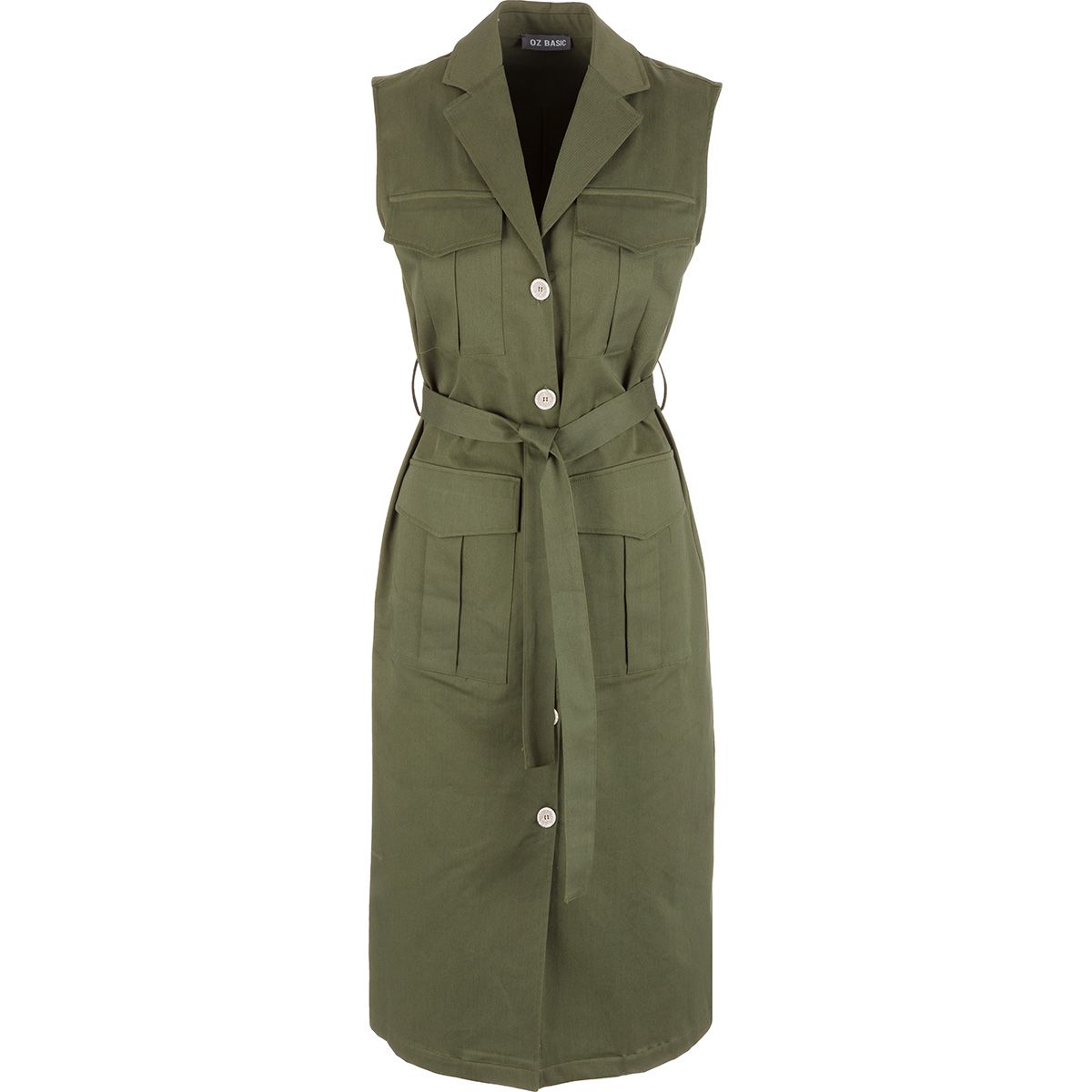 OZ BASIC DRESS