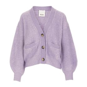 ALLUDE Cardigan