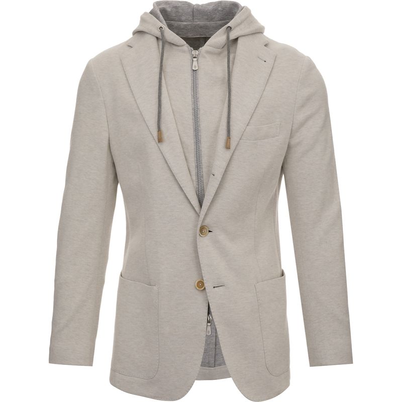 ELEVENTY blazer
