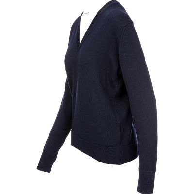 OZ BASIC Strickpullover