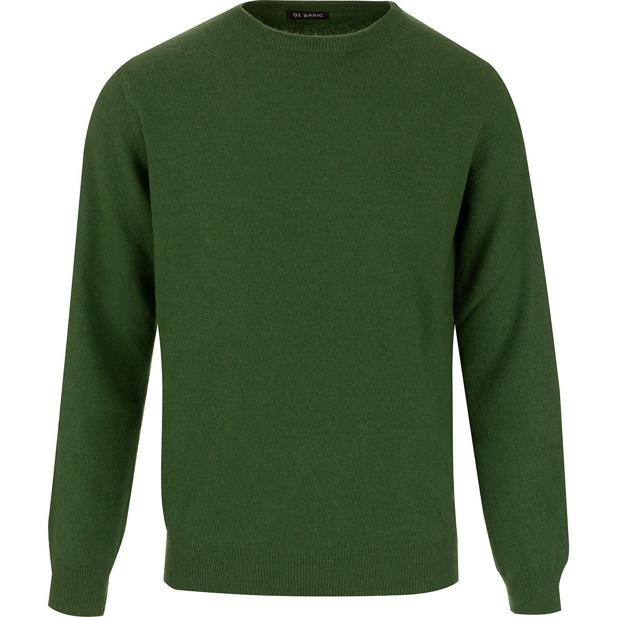 OZ BASIC Strickpullover