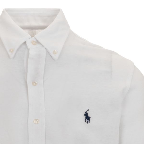 POLO RALPH LAUREN Long Sleeve Knit