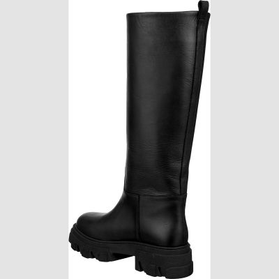GIA COUTURE Tubular Combat Boot