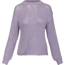 AGNONA Knitted Sweater