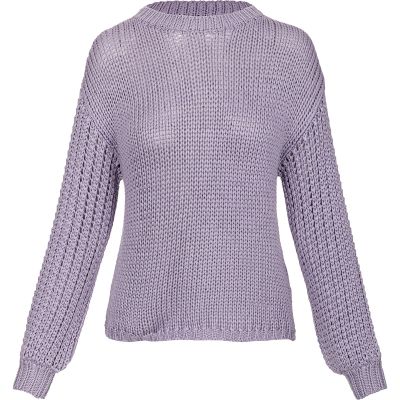 AGNONA Strickpullover