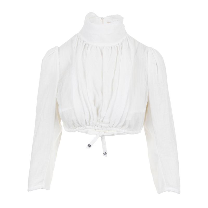 GOTTSEIDANK DIANA BLOUSE