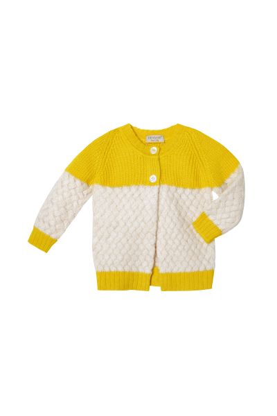 GENSAMI Cardigan