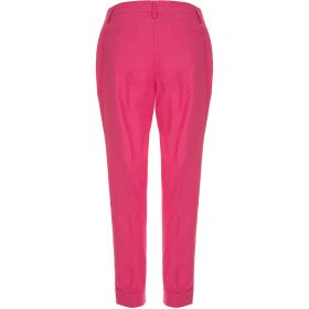 P.A.R.O.S.H. cotton trousers
