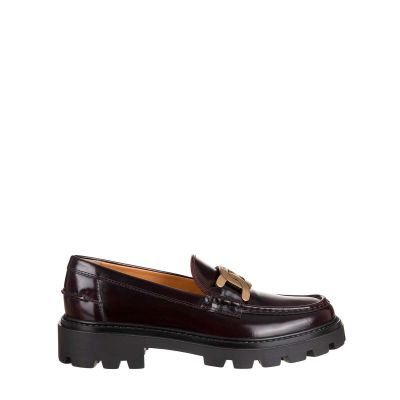 TOD'S Moccasin