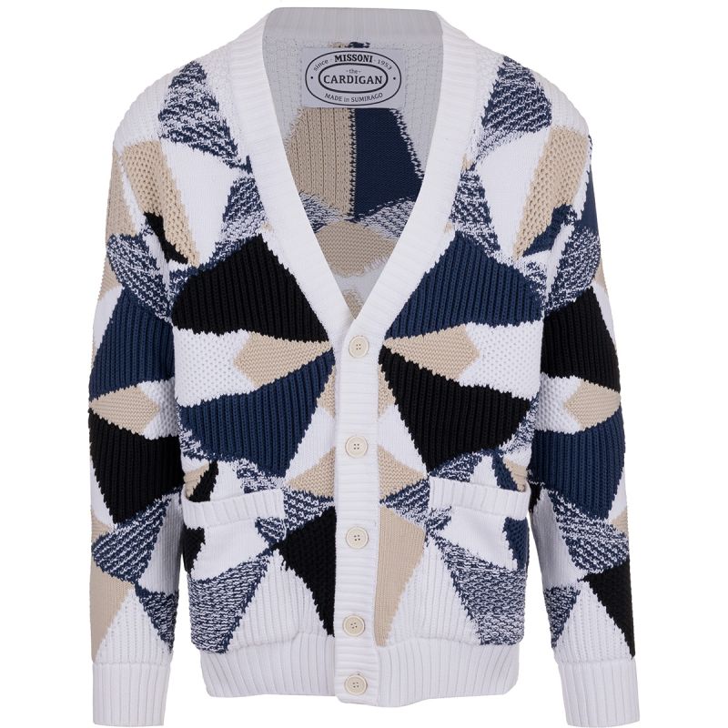MISSONI cardigan