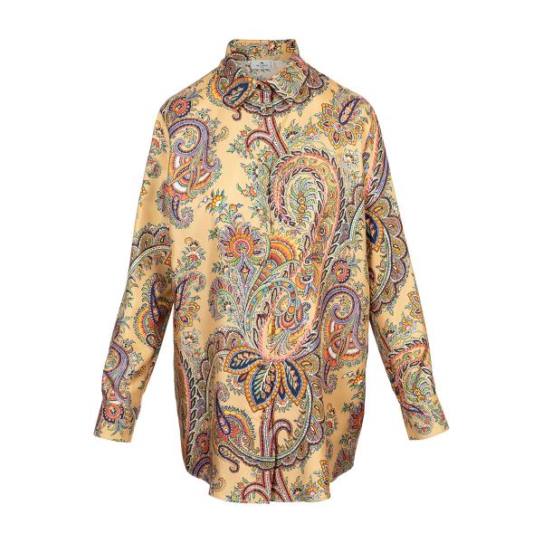 ETRO Shirt