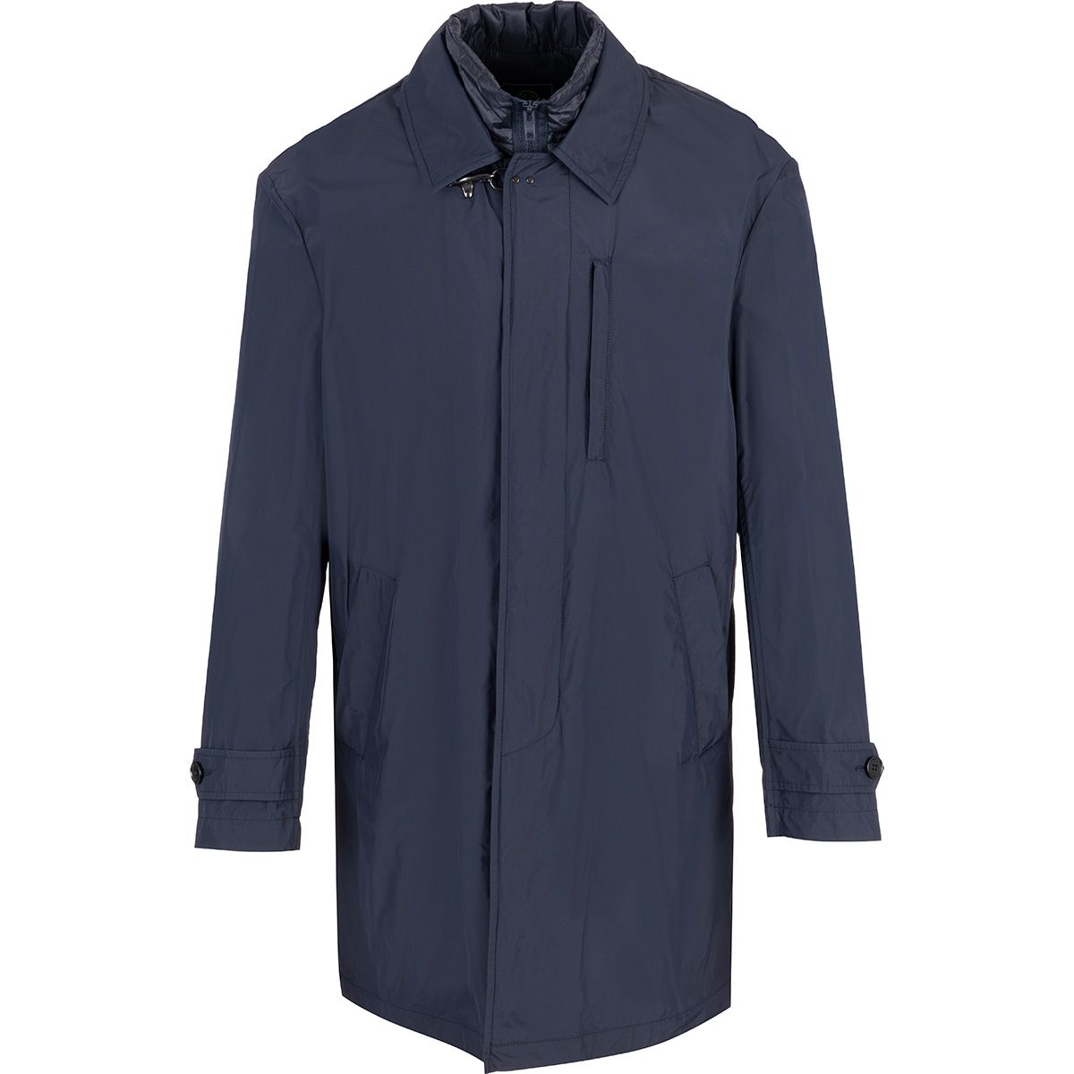 FAY morning double coat