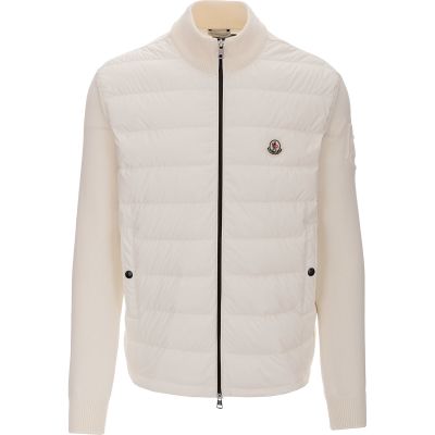 MONCLER cardigan
