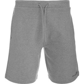 HEATHERED LIGHT GREY