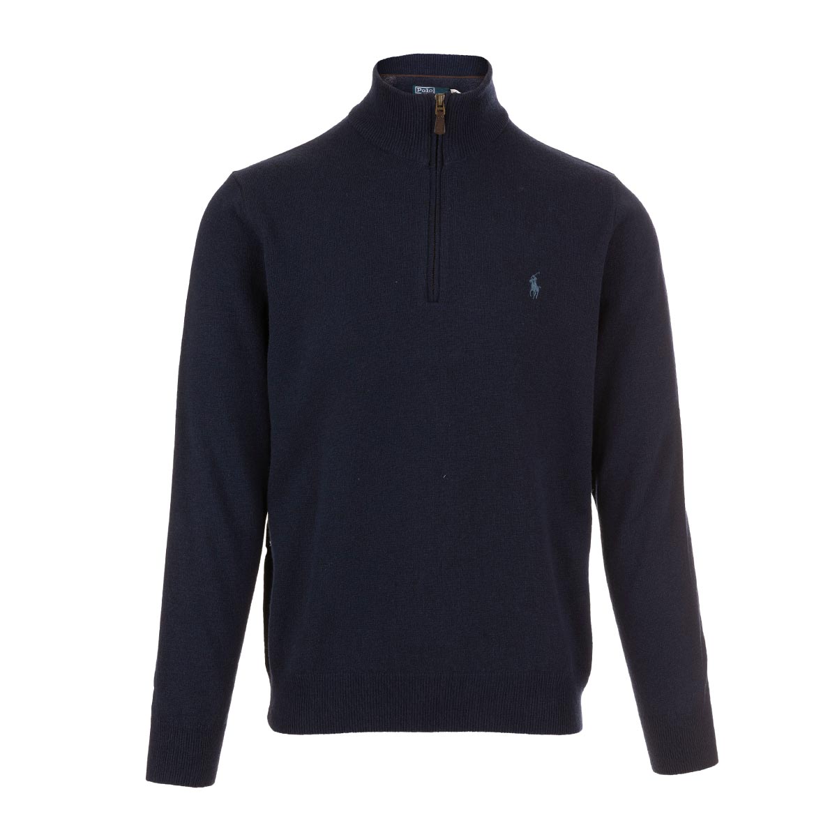 POLO RALPH LAUREN Long Sleeve Pullover