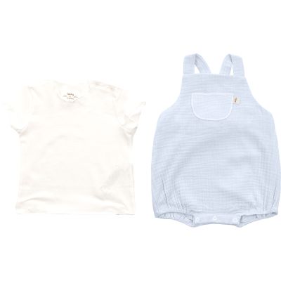 TEDDY&MINOU set