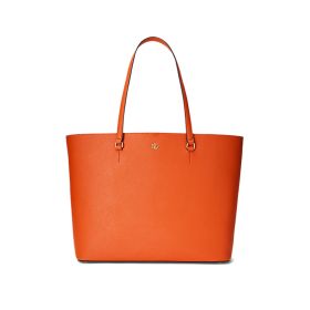 LAUREN RALPH LAUREN Karly Tote Large