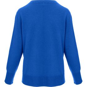 OZ BASIC Rundhals Pullover