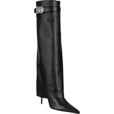 DOLCE & GABBANA Stiefel