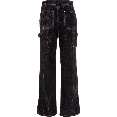 STELLA MCCARTNEY Denim Hose