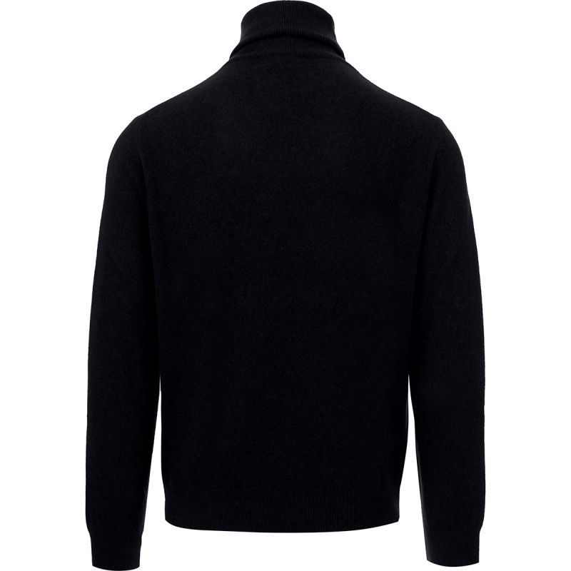 OZ BASIC High Neck