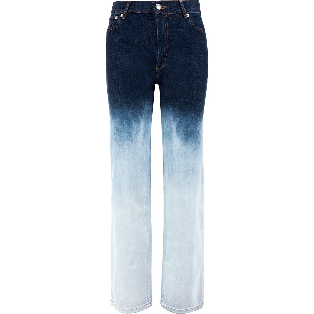 A.P.C Jeans