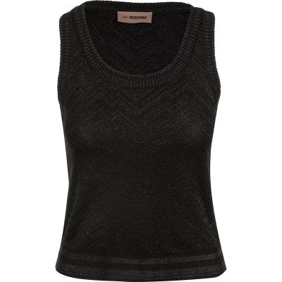MISSONI TANK TOP