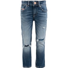 DIESEL 2004 J