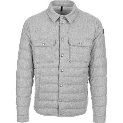 MONCLER mirmandix jacket