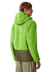 GRENOBLÉ Zip up Cardigan