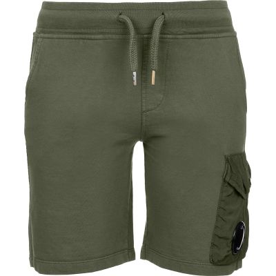 CP COMPANY Bermuda Shorts