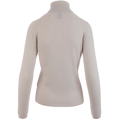 ALLUDE High Neck