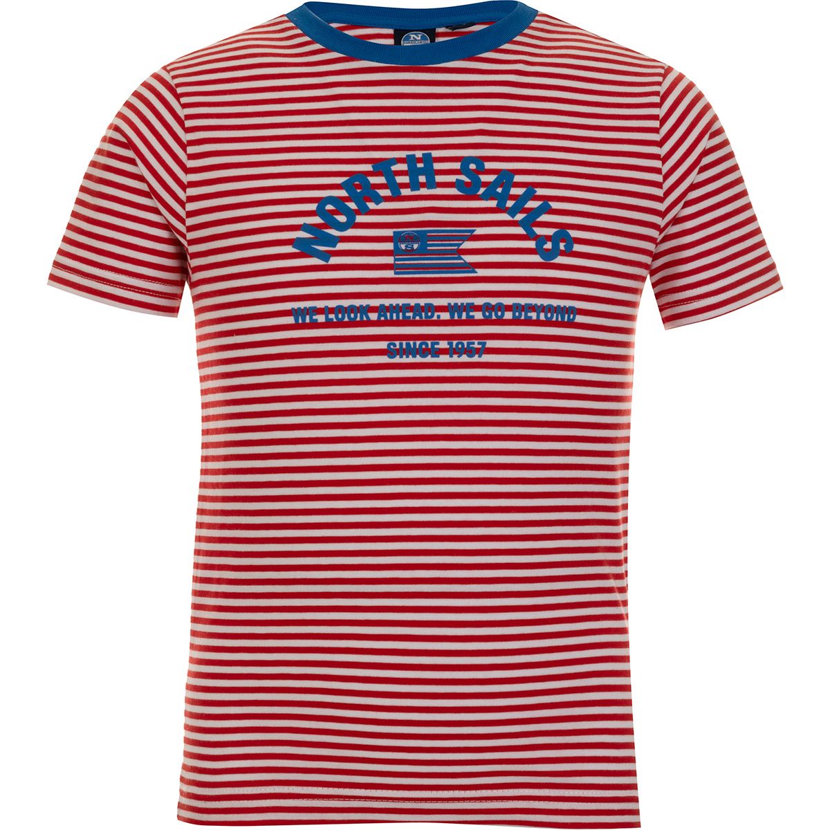 NORTH SAILS t shirt