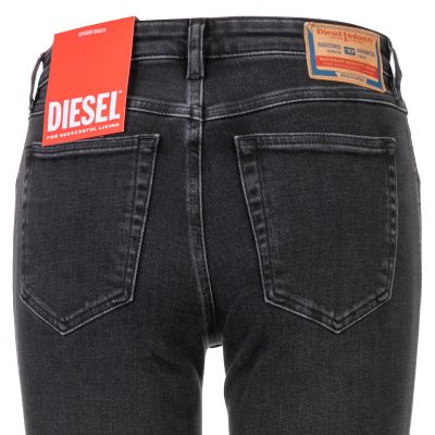 DIESEL 2015 Babhila