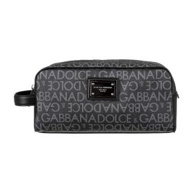 DOLCE & GABBANA Necessaire