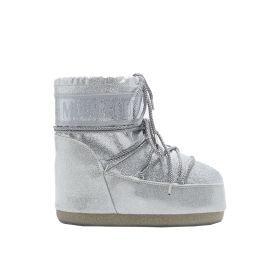 MOON BOOT Icon Low Glitter