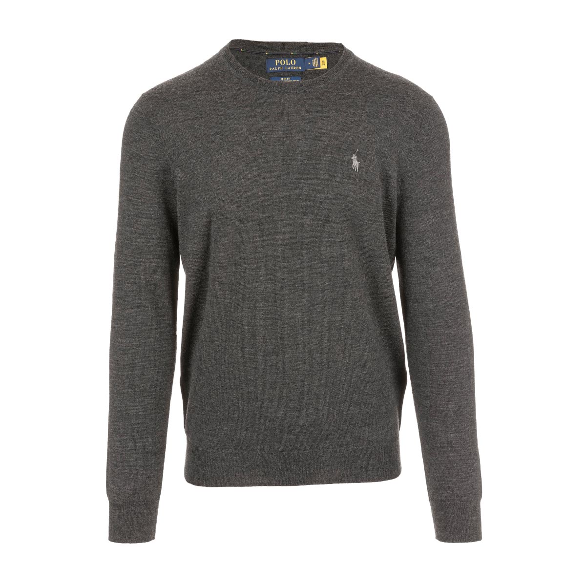 POLO RALPH LAUREN Long Sleeve Pullover
