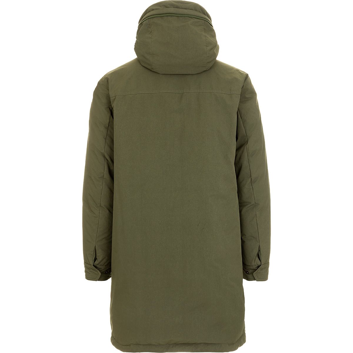 ASPESI parka azoto