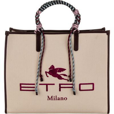 ETRO Shopper