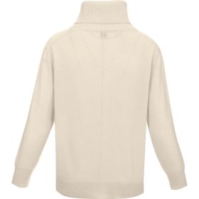 OZ BASIC Rollkragen Pullover